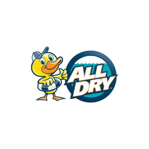 All Dry logo