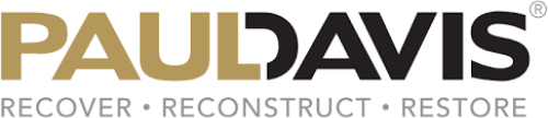Paul Davis logo