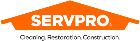 ServPro logo