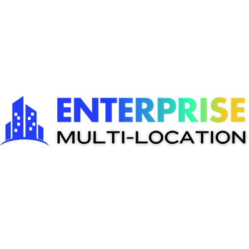 Enterprise logo