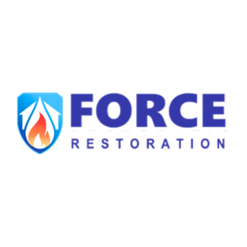 Force Restoration logo