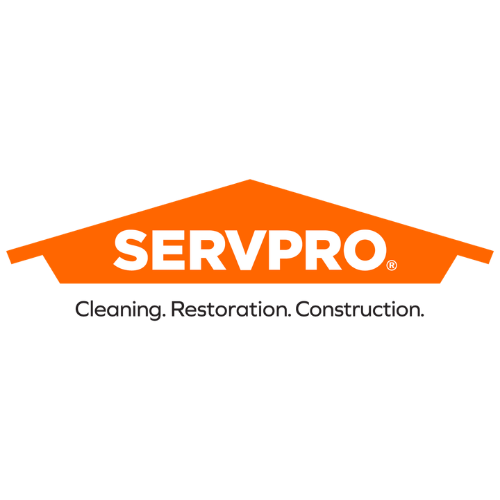 SERVPRO logo